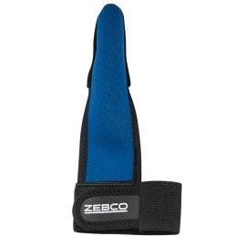 Protège Doigt Néoprène Zebco Finger Stall