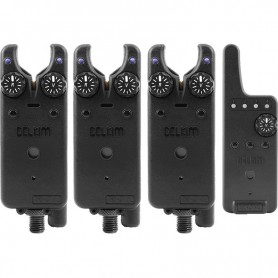 Coffret Delkim Txi-D v2 3D Safe-D Presentation Set