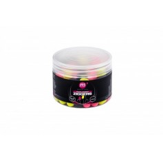 Pop-Ups Mainline Supa Sweet Ziggers - Pink, Yellow, Black (150ml)