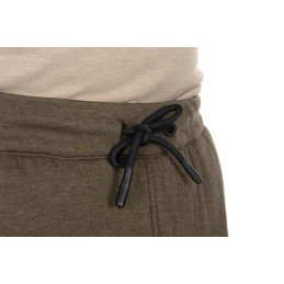 Pantalon Fox Collection Sherpa Jogger Green & Black | Vêtements | M...