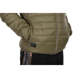 Veste Fox Olive Quilted 100 Jacket | Vêtements | Matériel pour la P...