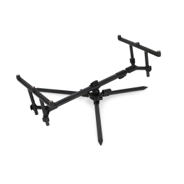 Rod Pod Trépied Fox Eos 2 et 3 cannes | Rod Pod-Support cannes carp...