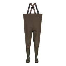 Waders Fox Kaki LW Lined | Vêtements | Matériel pour la Pêche à la ...