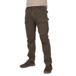 Pantalon Fox Khaki HD Combat Trouser | Vêtements | Matériel pour la...