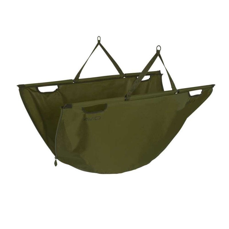 Sac de Pesée Revolve Weigh Sling Avid-No Kill-Carptour