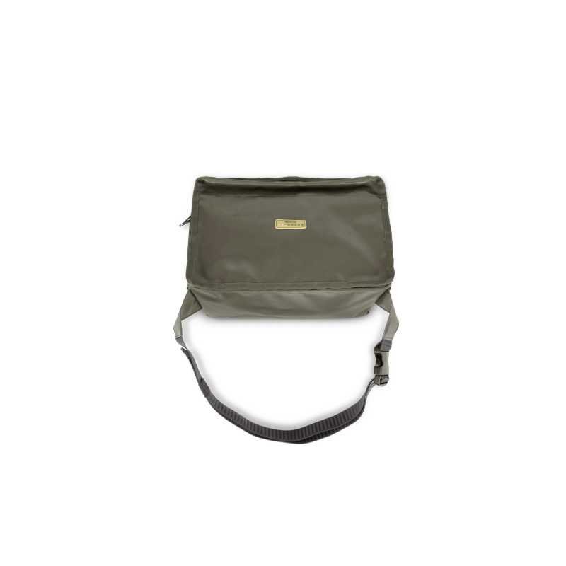 Sac à Appâts Korum Progress HD Bait Pouch-Bagagerie-Carptour