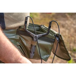 Sac à Appâts Korum Progress HD Bait Pouch | Bagagerie | Matériel po...
