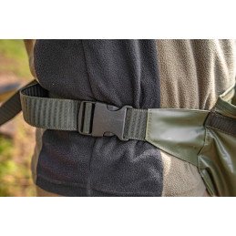 Sac à Appâts Korum Progress HD Bait Pouch | Bagagerie | Matériel po...