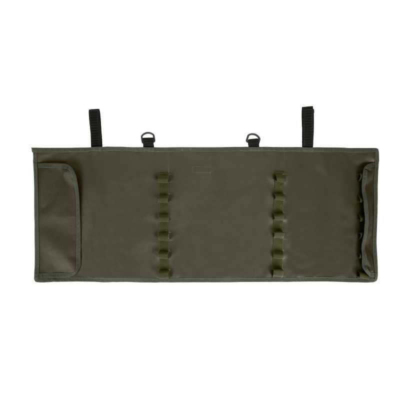 Fourreau Korum Progress Bankstick Roll Fourreau Korum Progress Bankstick Roll-Bagagerie-Carptour