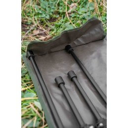 Fourreau Korum Progress Bankstick Roll | Bagagerie | Matériel pour ...