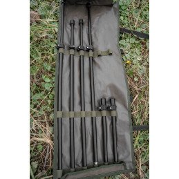 Fourreau Korum Progress Bankstick Roll | Bagagerie | Matériel pour ...