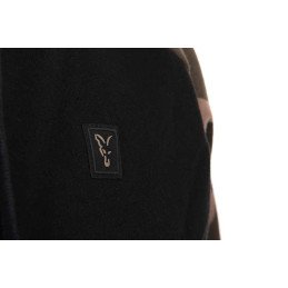 Sweat Fox Black & Camo Pullover Prémium 310 Hoodie | Vêtements | Ma...