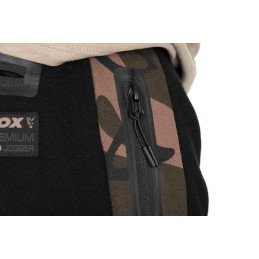 Jogger Fox Black & Camo Prémium 310 | Vêtements | Matériel pour la ...