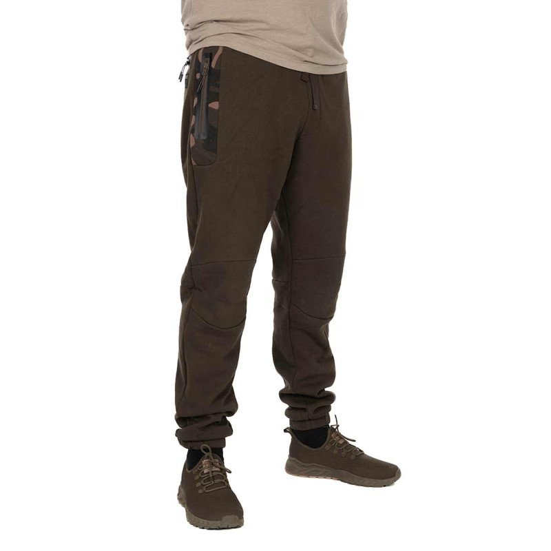 Jogger Fox Khaki & Camo Prémium 310-Vêtements-Carptour