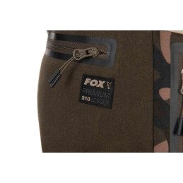 Jogger Fox Khaki & Camo Prémium 310 | Vêtements | Matériel pour la ...