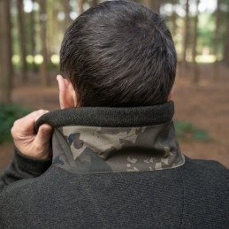 Veste Zippée Nash ZT Nordic Fleece Zipped Jumper | Vêtements | Maté...