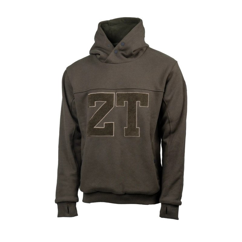 Sweat Nash ZT Wind Chill Hoody Varsity-Vêtements-Carptour