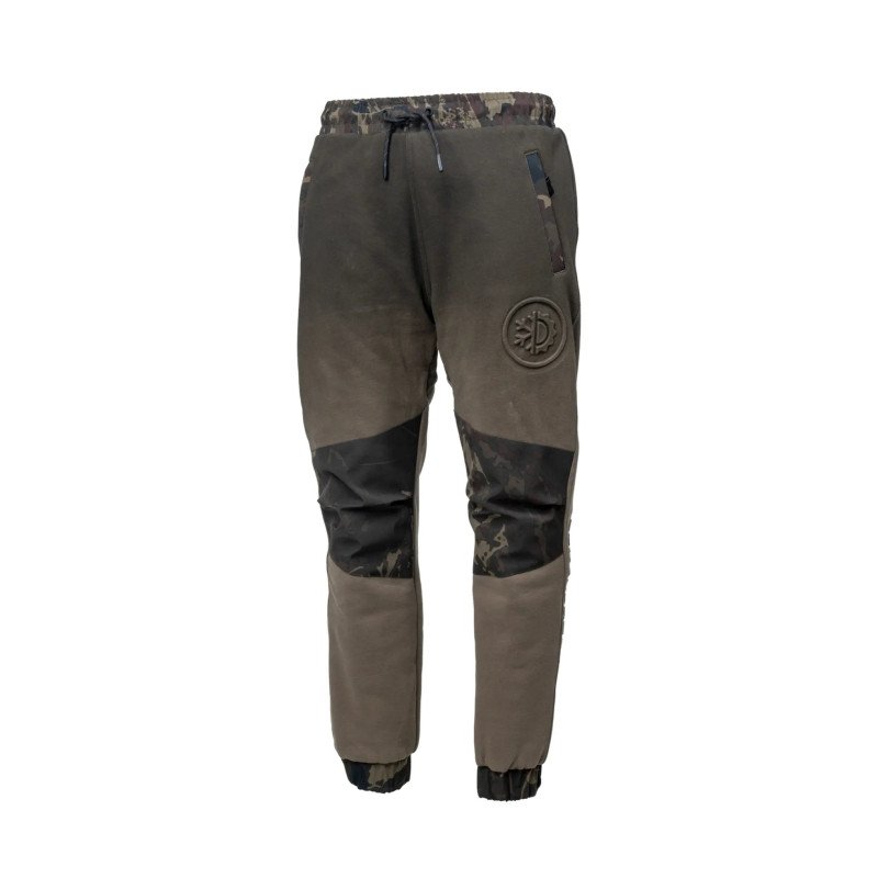 Pantalon Jogging Nash ZT Wind Chill Joggers Two Tone Element-Vêtements-Carptour