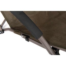 Level-Chair Fox Voyager folding guest chair | Confort | Matériel po...