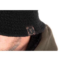 Bob Polaire Fox Sherpa bucket hat Black | Vêtements | Matériel pour...