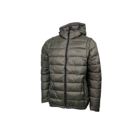 Veste Nash ZT Air Cell 3 en 1 Jacket