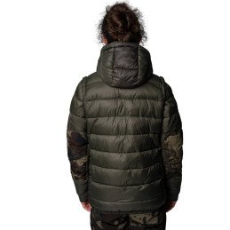 Veste Nash ZT Air Cell 3 en 1 Jacket | Vêtements | Matériel pour la...