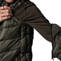 Veste Nash ZT Air Cell 3 en 1 Jacket | Vêtements | Matériel pour la...