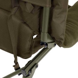 Level-Chair Avid Benchmark Ultra Cozy Chair | Confort | Matériel po...