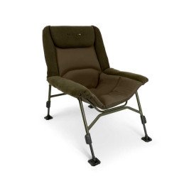 Level-Chair Avid Benchmark Ultra Cozy Chair | Confort | Matériel po...
