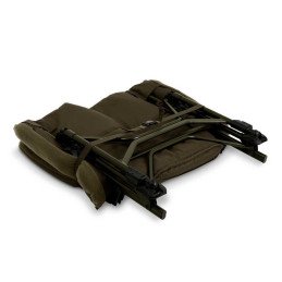 Level-Chair Avid Benchmark Ultra Cozy Chair | Confort | Matériel po...