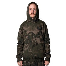 Sweat Nash ZT Wind Chill Hoody Camo | Vêtements | Matériel pour la ...