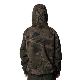 Sweat Nash ZT Wind Chill Hoody Camo | Vêtements | Matériel pour la ...