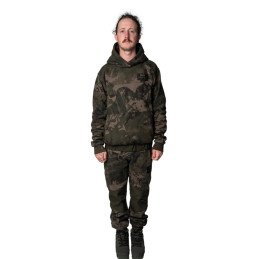 Sweat Nash ZT Wind Chill Hoody Camo | Vêtements | Matériel pour la ...