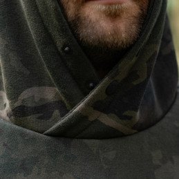 Sweat Nash ZT Wind Chill Hoody Camo | Vêtements | Matériel pour la ...