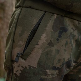 Pantalon Jogging Nash ZT Wind Chill Joggers Camo | Vêtements | Maté...