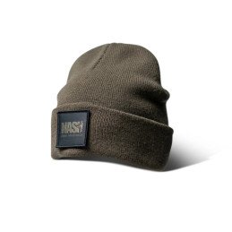 Bonnet Nash ZT Patch Beanie Hat