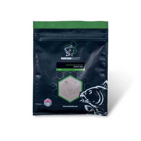 Stick Mix Monster Shrimp Nashbait 1kg