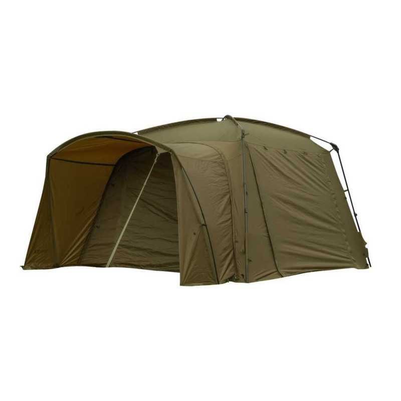 Abri Avid Screen House XT Compact | Biwy | Matériel pour la Pêche à... Abri Avid Screen House XT Compact-Biwy-Carptour