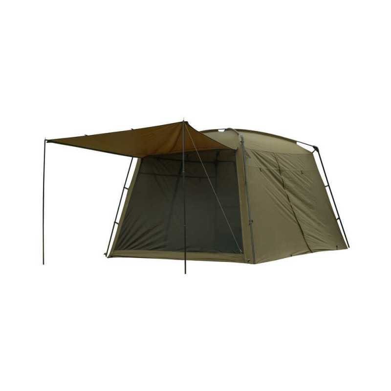Abri Avid Revolve Screen House Compact | Biwy | Matériel pour la Pê... Abri Avid Revolve Screen House Compact-Biwy-Carptour