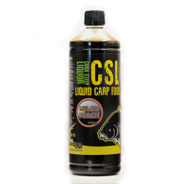 Liquide CSL ProElite Baits Carp Food Melon & Peach 1000ml | Appâts ...