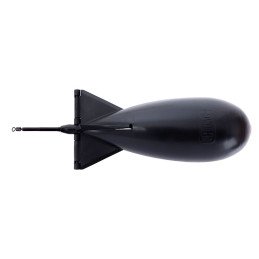 Bait Rocket Spomb Large Noir | Amorçage | Matériel pour la Pêche à ...