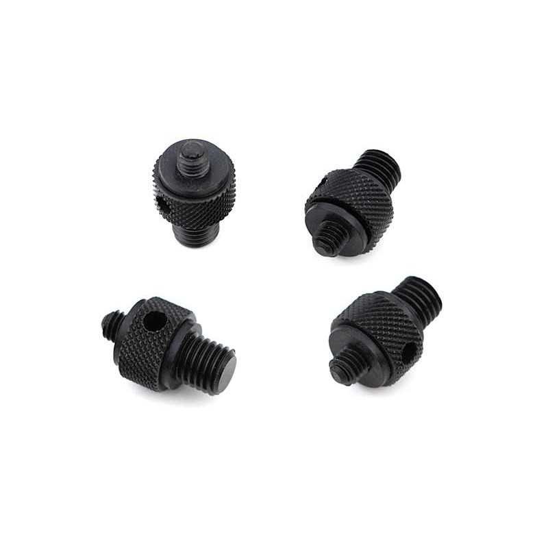 Kit Conversion Fox Black Label Goalpost Kit Conversion Fox Black Label Goalpost-Piques et Supports-Carptour