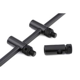 Kit Conversion Fox Black Label Goalpost | Piques et Supports | Maté...