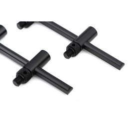 Kit Conversion Fox Black Label Goalpost | Piques et Supports | Maté...