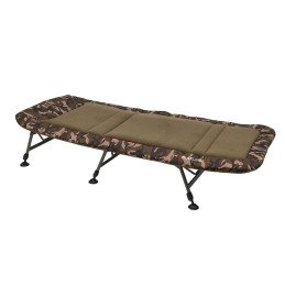 Bedchair Fox Flatliner X 6 pieds