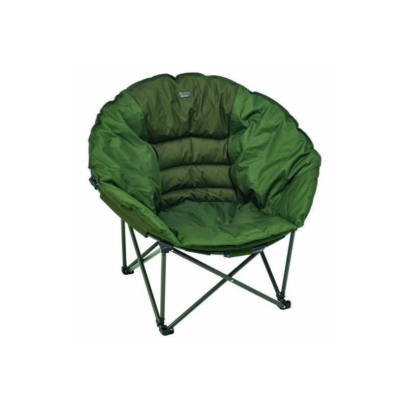Moon Chair Blax Carp-Spirit Moon Chair Blax Carp-Spirit-Confort-Carptour
