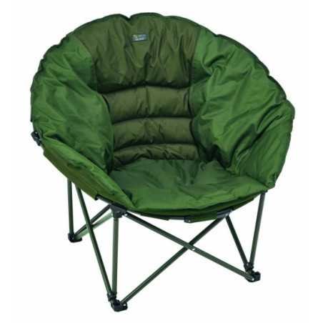Moon Chair Blax Carp-Spirit