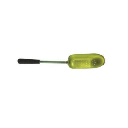 Louche d'Amorçage Carp-Spirit Baiting Handle & Scoop