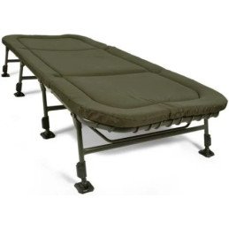 Bedchair Avid Benchmark Ultra X 8 Pieds