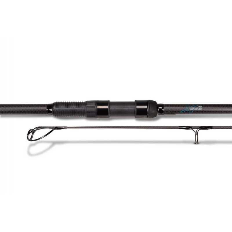 Canne Carpes Starbaits Sniper 12 Pieds 3LBS 3 Brins - Pêche Carpes